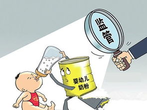 奶粉安全，我拿什么拯救你——企业信用管理咨询服务中的作用与路径